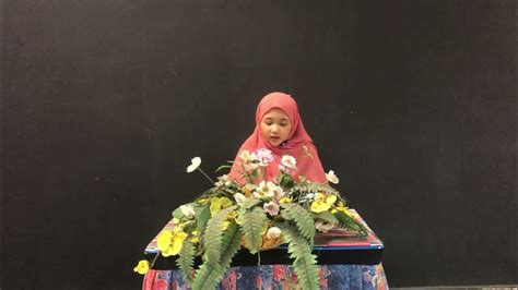 fatimah az zahrah binti mohd lotfi